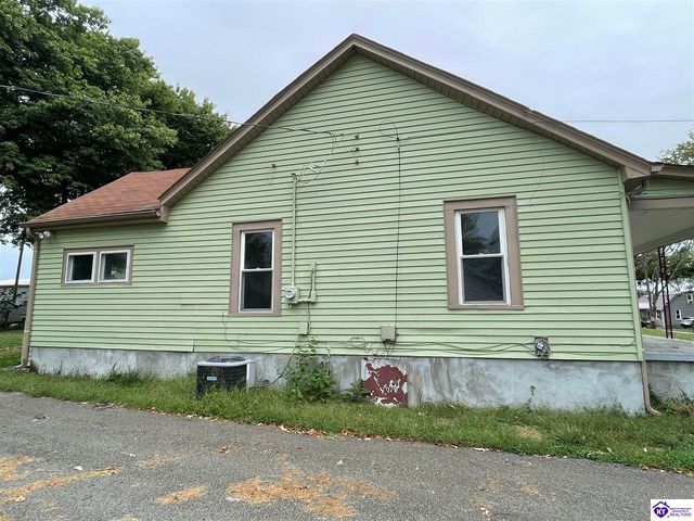 4275 Garrett Road, Ekron, KY 40117