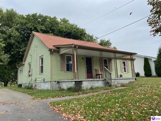 4275 Garrett Road, Ekron, KY 40117