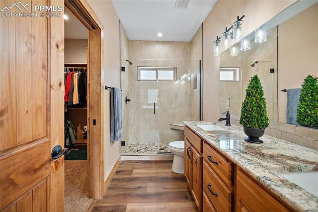 367 Cottonwood Lake Drive, Divide, CO 80814