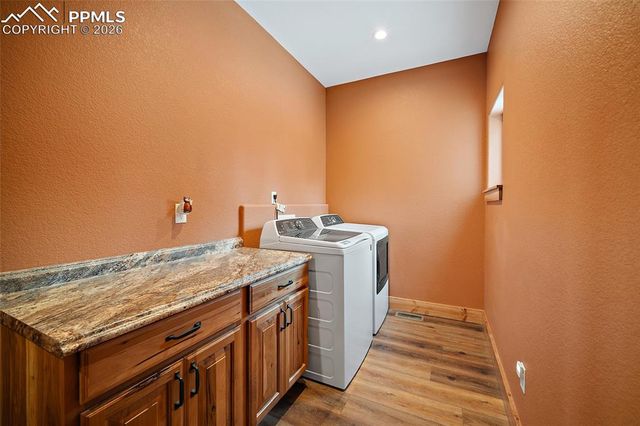 367 Cottonwood Lake Drive, Divide, CO 80814