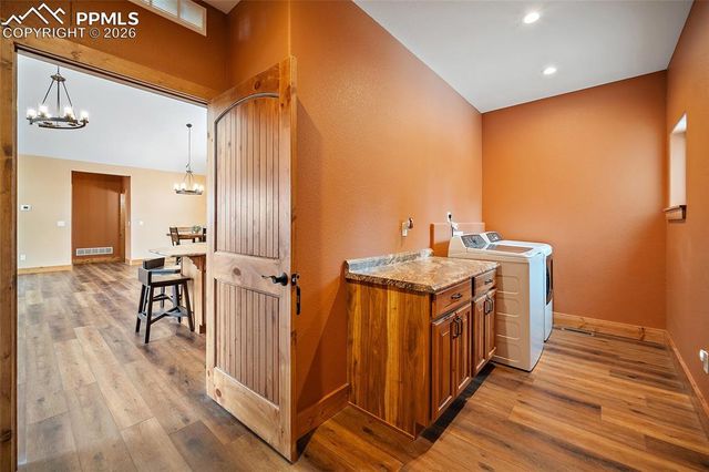 367 Cottonwood Lake Drive, Divide, CO 80814