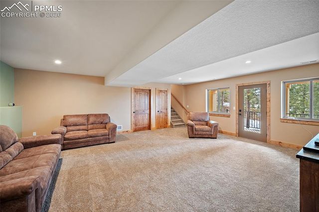 367 Cottonwood Lake Drive, Divide, CO 80814