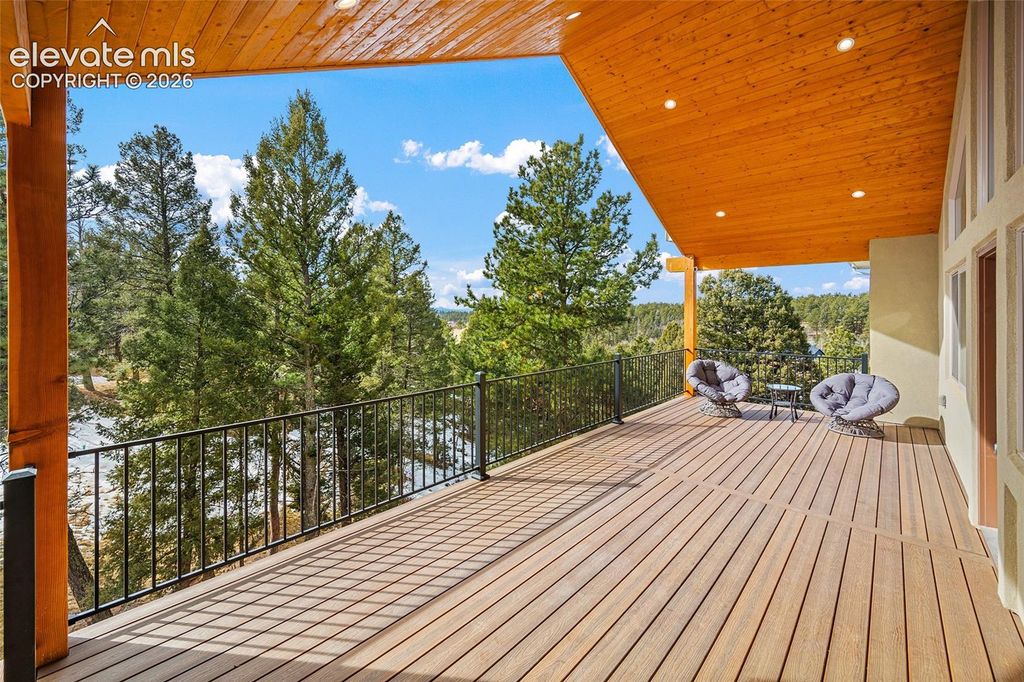 367 Cottonwood Lake Drive, Divide, CO 80814 — photo 3