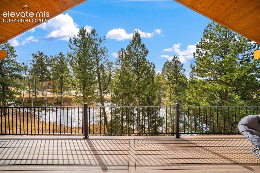 367 Cottonwood Lake Drive, Divide, CO 80814 — photo 5