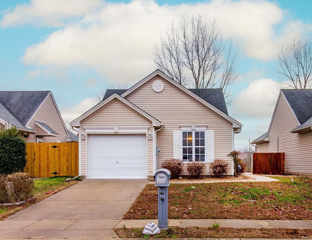 10000 Galleon Court, Evansville, IN 47725