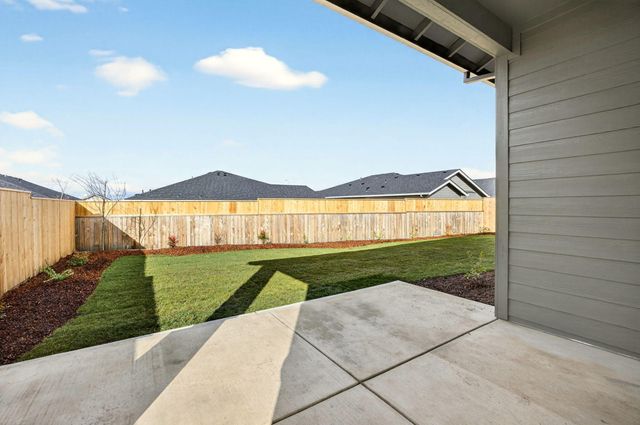 3743 Carlin Drive, Medford, OR 97504