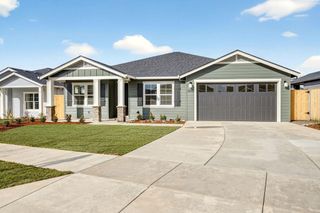 3743 Carlin Drive, Medford, OR 97504