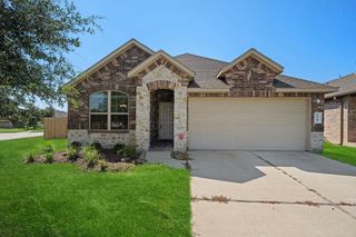 23703 Giardini Drive Drive, Katy, TX 77493