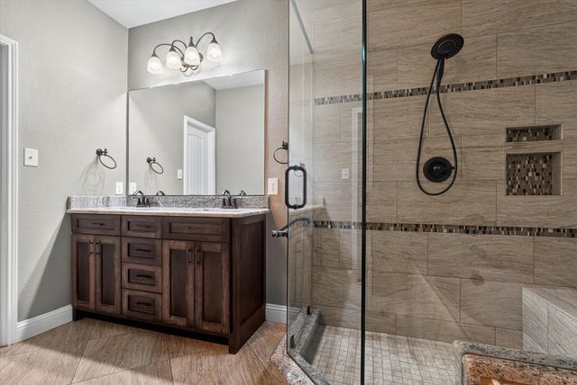 441 E Wishbone Lane, Fort Worth, TX 76052