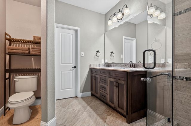 441 E Wishbone Lane, Fort Worth, TX 76052