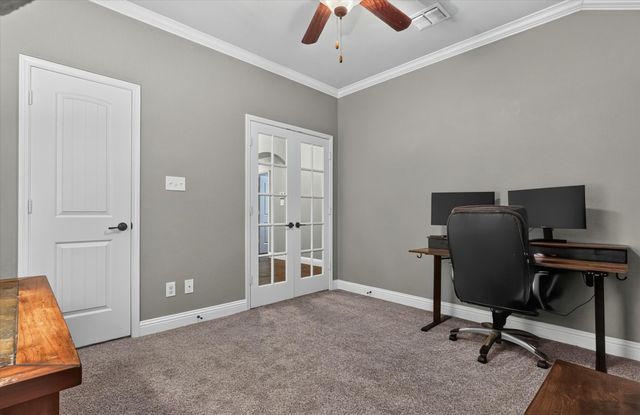 441 E Wishbone Lane, Fort Worth, TX 76052