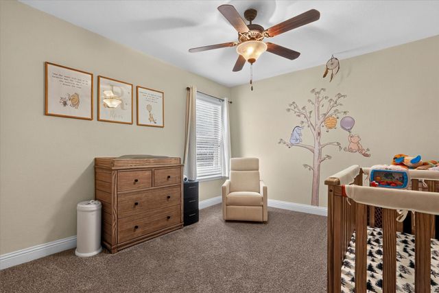 441 E Wishbone Lane, Fort Worth, TX 76052
