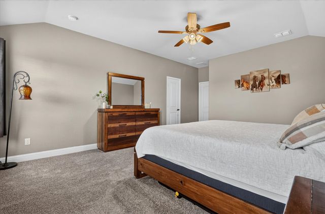 441 E Wishbone Lane, Fort Worth, TX 76052