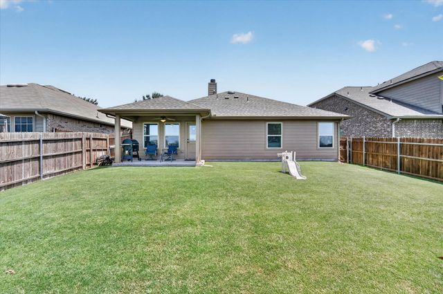 441 E Wishbone Lane, Fort Worth, TX 76052