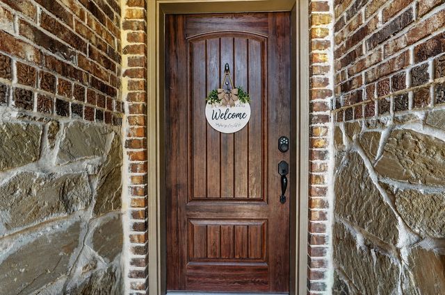 441 E Wishbone Lane, Fort Worth, TX 76052