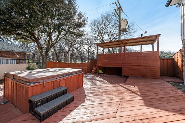 6621 Townlake Circle, Arlington, TX 76016