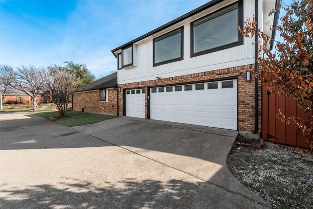 6621 Townlake Circle, Arlington, TX 76016