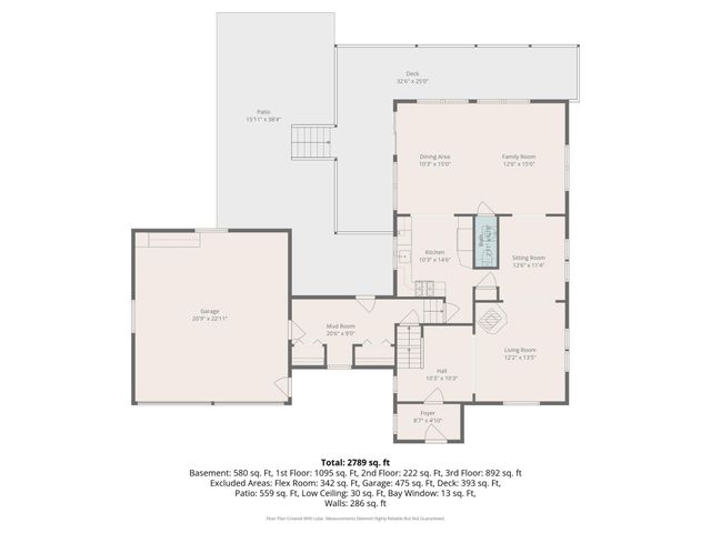 28080 Morgan Avenue, Lindstrom, MN 55045