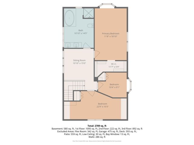 28080 Morgan Avenue, Lindstrom, MN 55045
