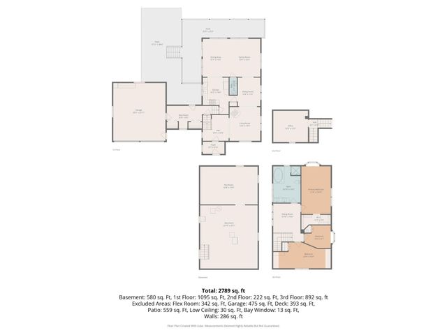28080 Morgan Avenue, Lindstrom, MN 55045