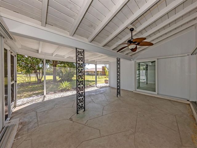 1255 YACHT CLUB DRIVE, Venice, FL 34293
