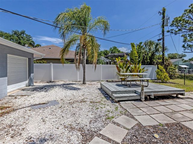1255 YACHT CLUB DRIVE, Venice, FL 34293