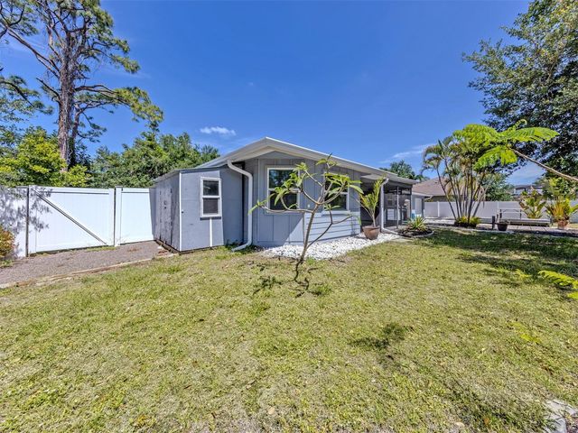 1255 YACHT CLUB DRIVE, Venice, FL 34293