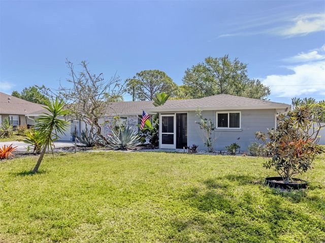 1255 YACHT CLUB DRIVE, Venice, FL 34293