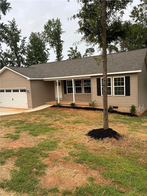 440 Rollingwood Drive, Easley, SC 29640