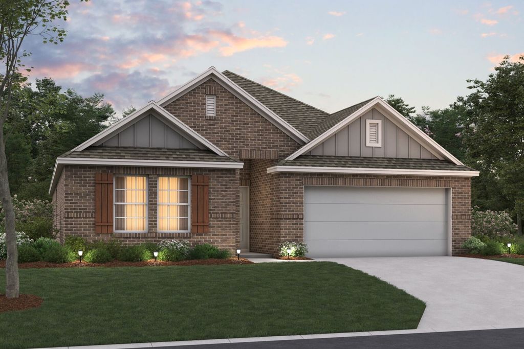 13056 Sandstone Street, Providence Village, TX 76227