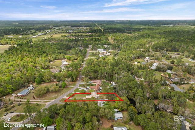 9228 Hammock Road, Elberta, AL 36530