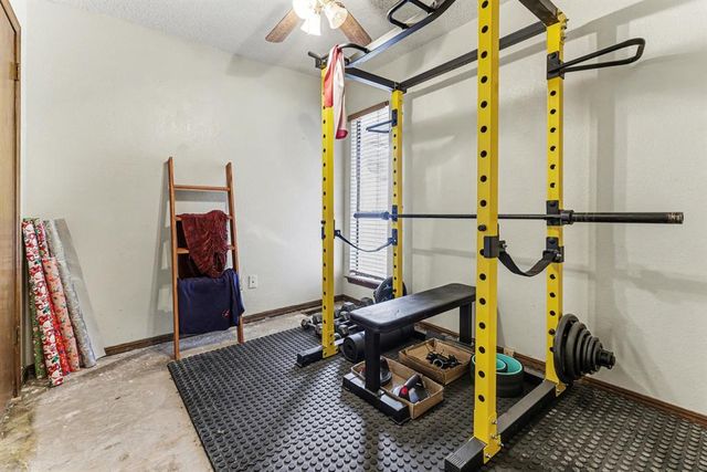 7300 Kings Manor Court, Oklahoma City, OK 73132
