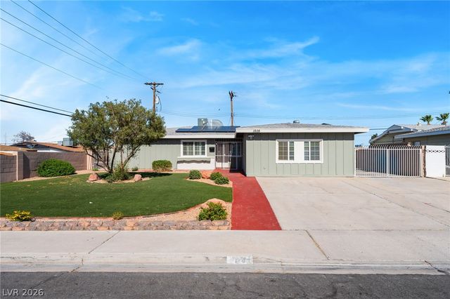 1205 Squires Street, Las Vegas, NV 89146