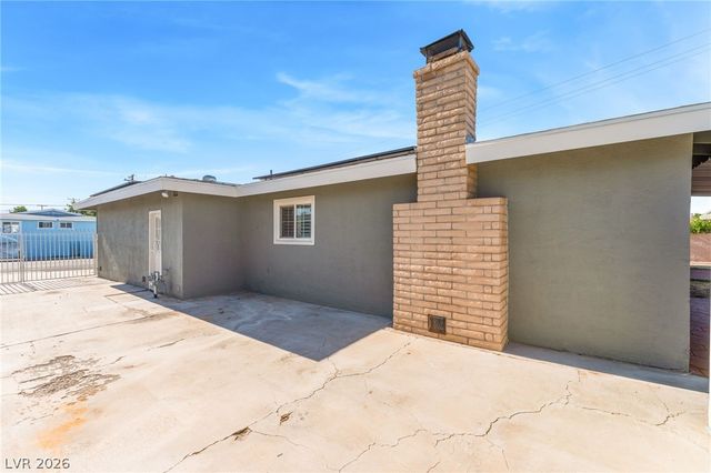 1205 Squires Street, Las Vegas, NV 89146