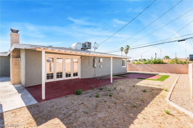 1205 Squires Street, Las Vegas, NV 89146