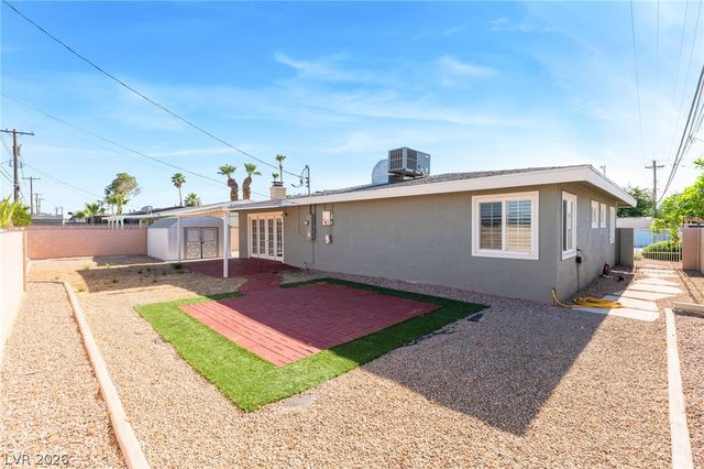 1205 Squires Street, Las Vegas, NV 89146