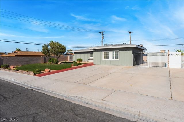 1205 Squires Street, Las Vegas, NV 89146