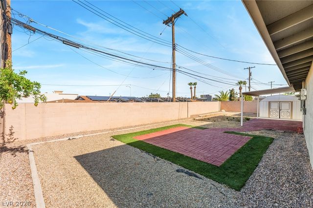 1205 Squires Street, Las Vegas, NV 89146
