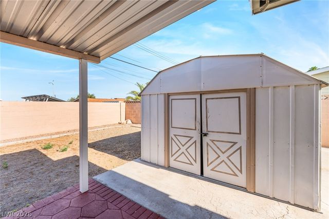 1205 Squires Street, Las Vegas, NV 89146