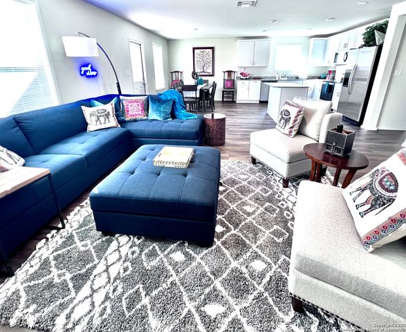 5818 Arcturus, San Antonio, TX 78218