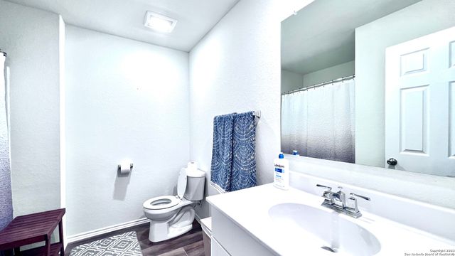 5818 Arcturus, San Antonio, TX 78218