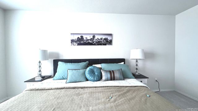 5818 Arcturus, San Antonio, TX 78218