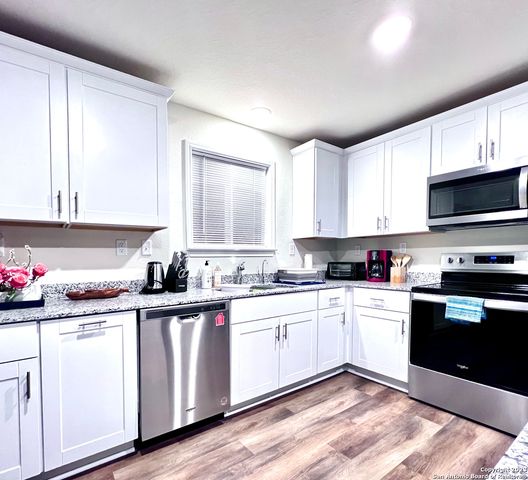 5818 Arcturus, San Antonio, TX 78218