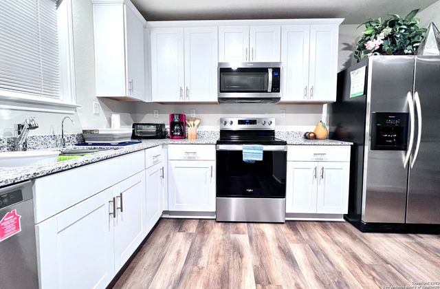 5818 Arcturus, San Antonio, TX 78218