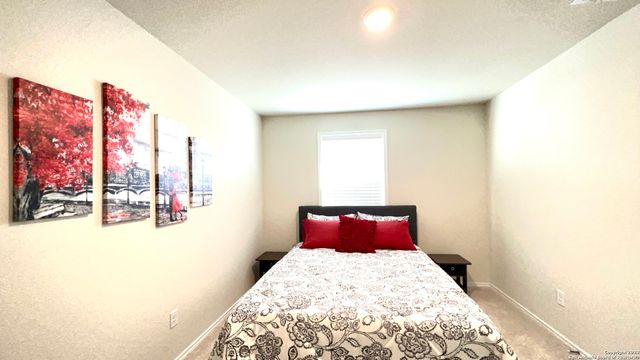 5818 Arcturus, San Antonio, TX 78218