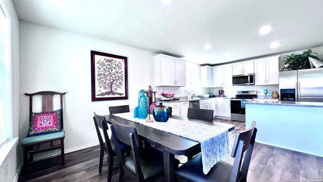 5818 Arcturus, San Antonio, TX 78218