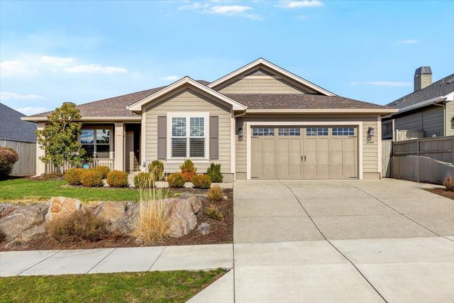 3969 Sunleaf Avenue, Medford, OR 97504