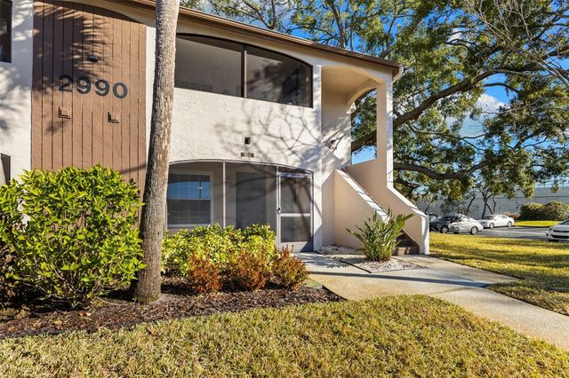 2990 BONAVENTURE CIRCLE 103, Palm Harbor, FL 34684