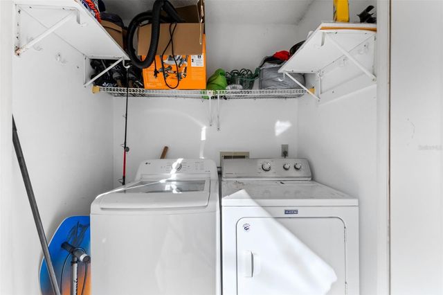 2990 BONAVENTURE CIRCLE 103, Palm Harbor, FL 34684