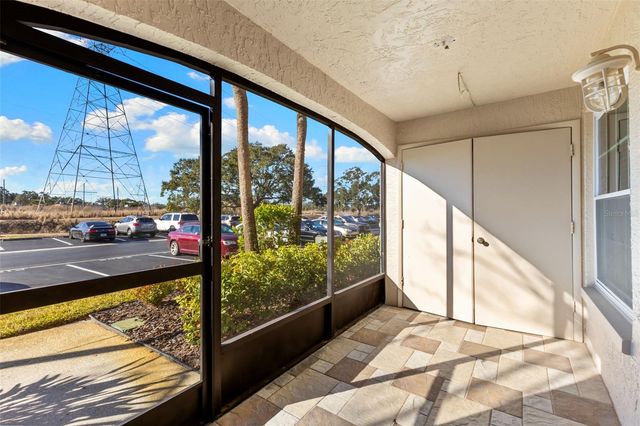 2990 BONAVENTURE CIRCLE 103, Palm Harbor, FL 34684